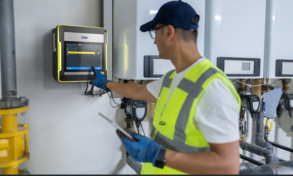 Clear the air: Why gas safety is vital for a sustainable food and drink industry