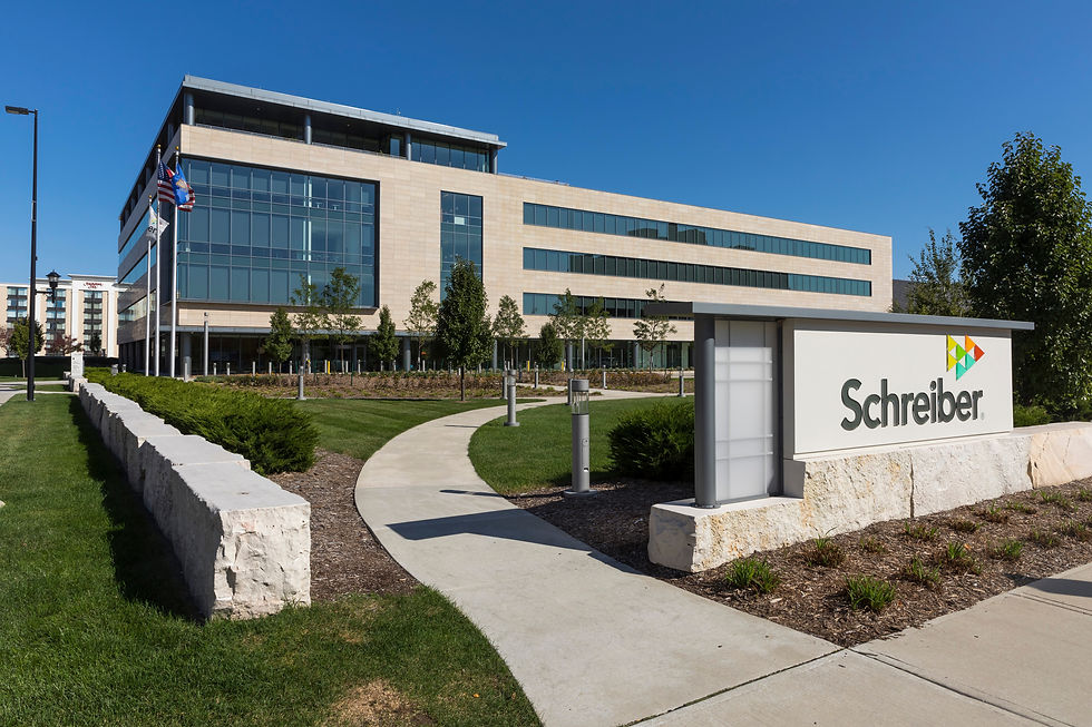 Schreiber Foods to invest $267m in new Missouri process-cheese facility 