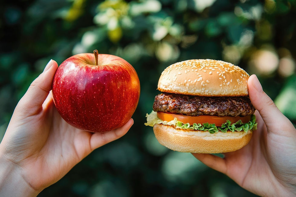 Opinion: Food-based fearmongering is killing consumer trust