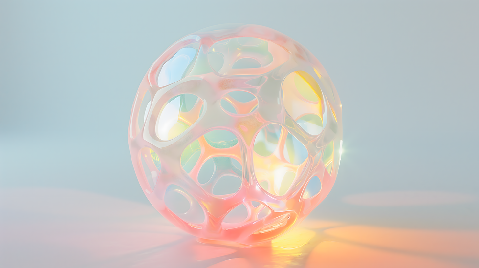 The AI ingredient transforming innovation