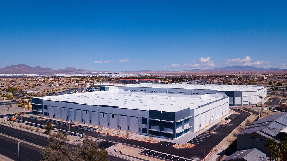 Alpla to open new North Las Vegas plant to expand packaging capacity in western US