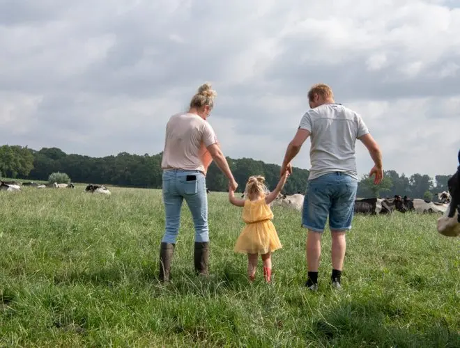 European Commission approves FrieslandCampina and Milcobel merger