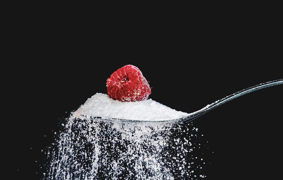 Sweet solutions: Cutting sugar, not corners in chocolate and confectionery production