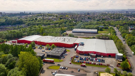 Cullen expands sustainable packaging capacity as demand accelerates across F&B Sector