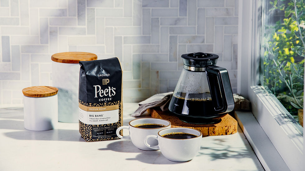 KDP secures controlling stake in JDE Peet’s, appoints Rafael Oliveira to lead coffee spin-off