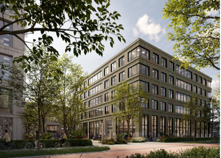 Yakult opens European R&D hub in the Netherlands