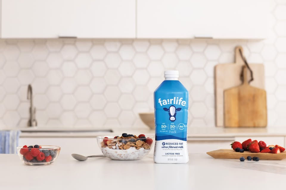 Coca-Cola commits $650m to expand Fairlife dairy production in Michigan