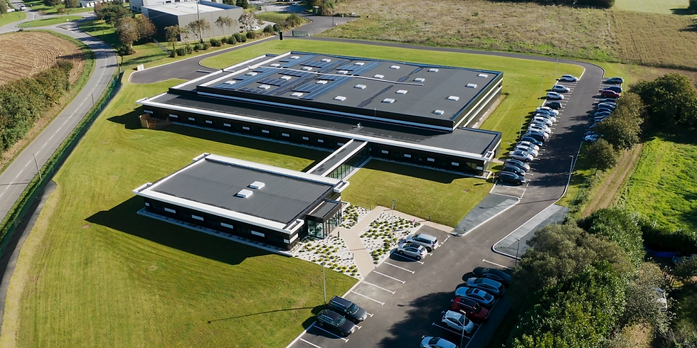 Sacmi buys majority stake in Groupe Emballage Technologies to expand food packaging capabilities