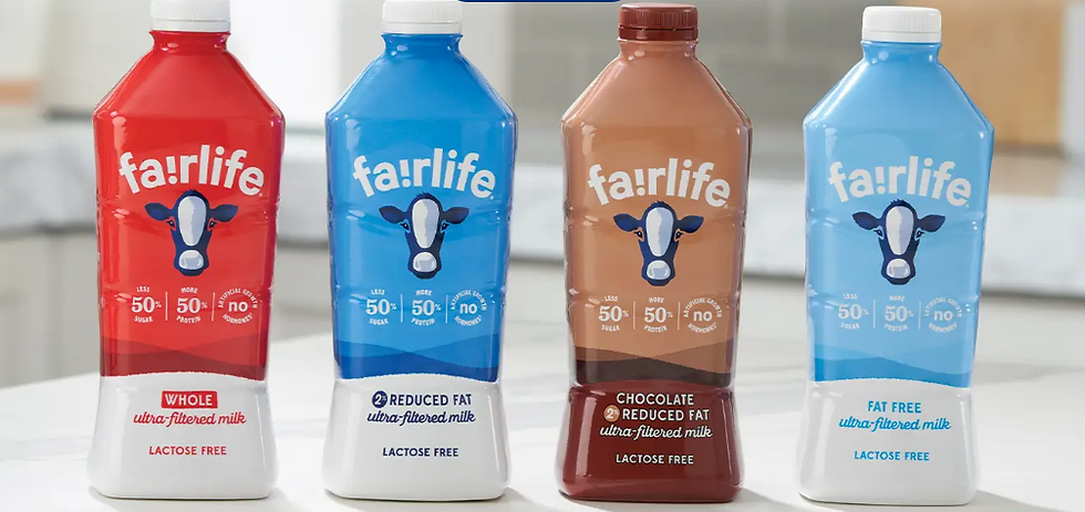 Coca-Cola's Fairlife halts US production following ransomware incident
