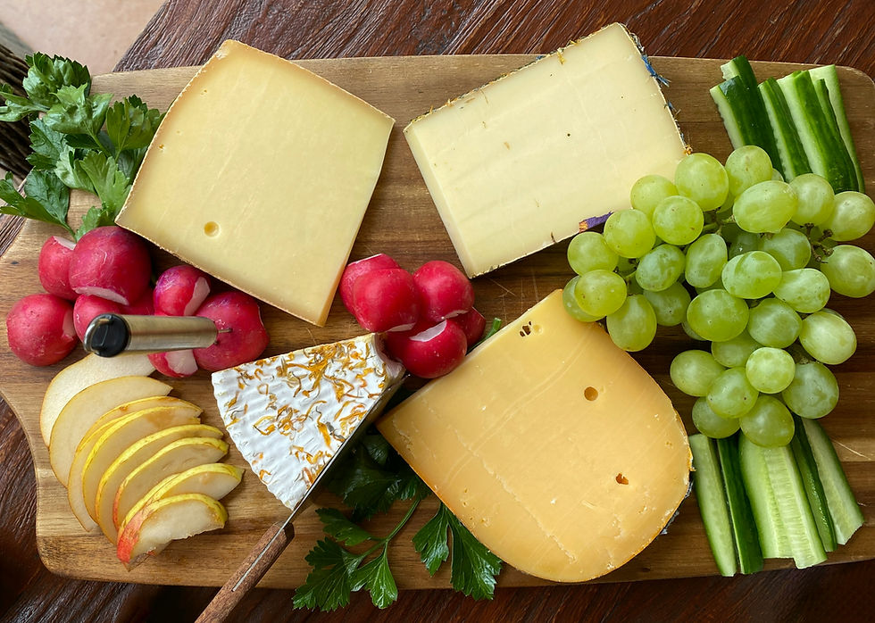 Foremost Farms USA to close Wisconsin cheese plant and end 40lb block production