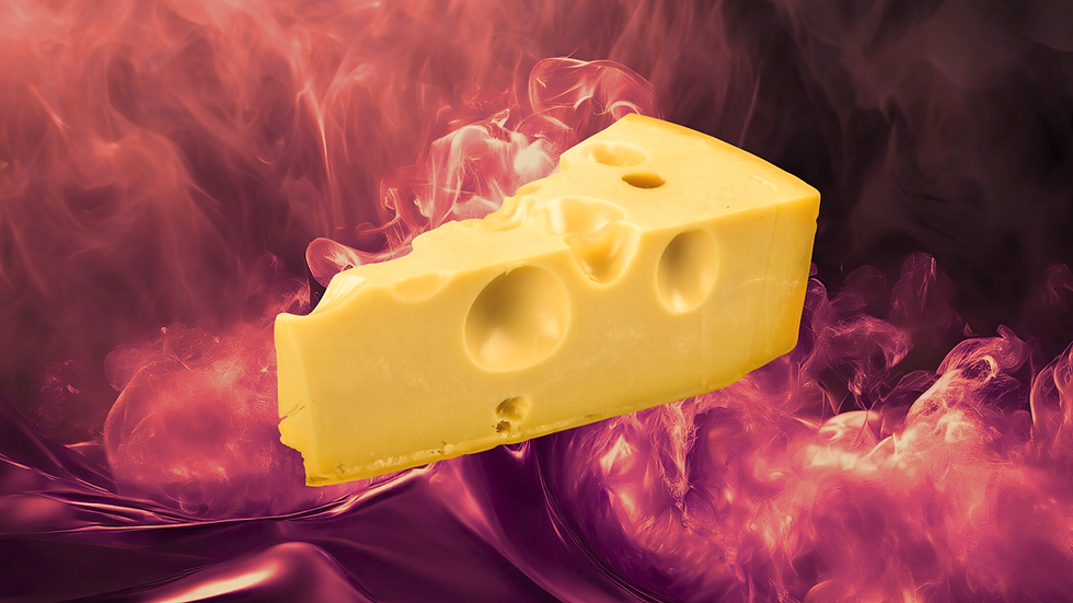 ITS launches smoke-free smoked flavour range to help cheese makers navigate EU ban 