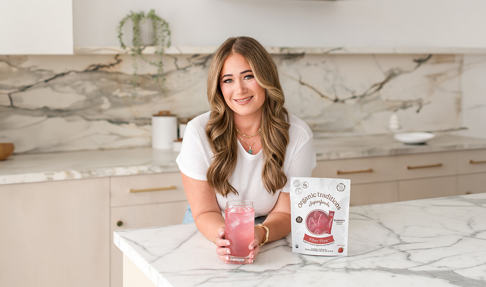 Organic Traditions secures $10.5m Series A to accelerate US expansion