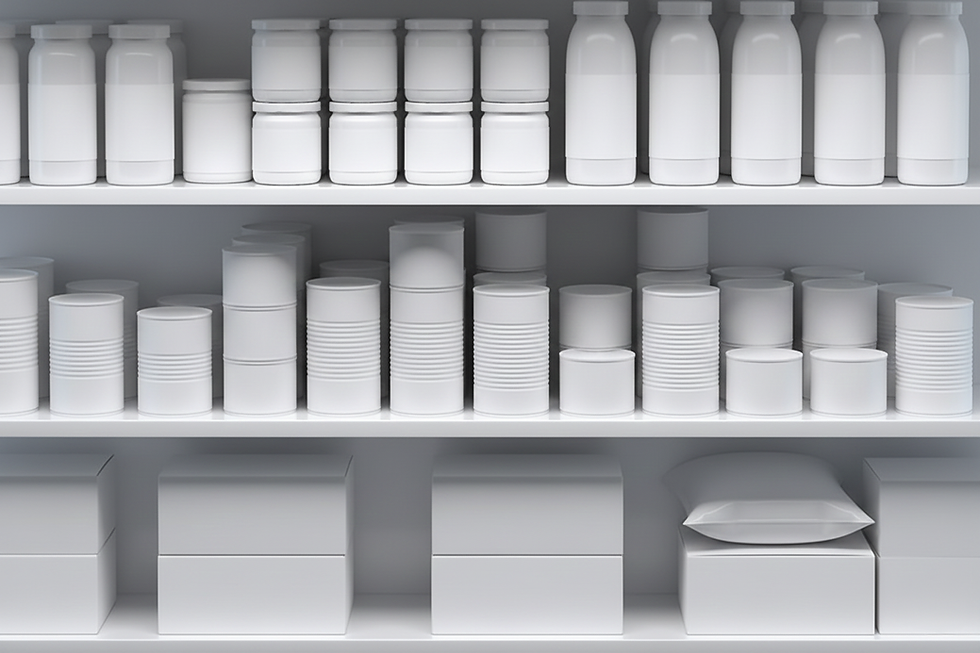 The evolution of private label: From teenage imitator to fully fledged professional