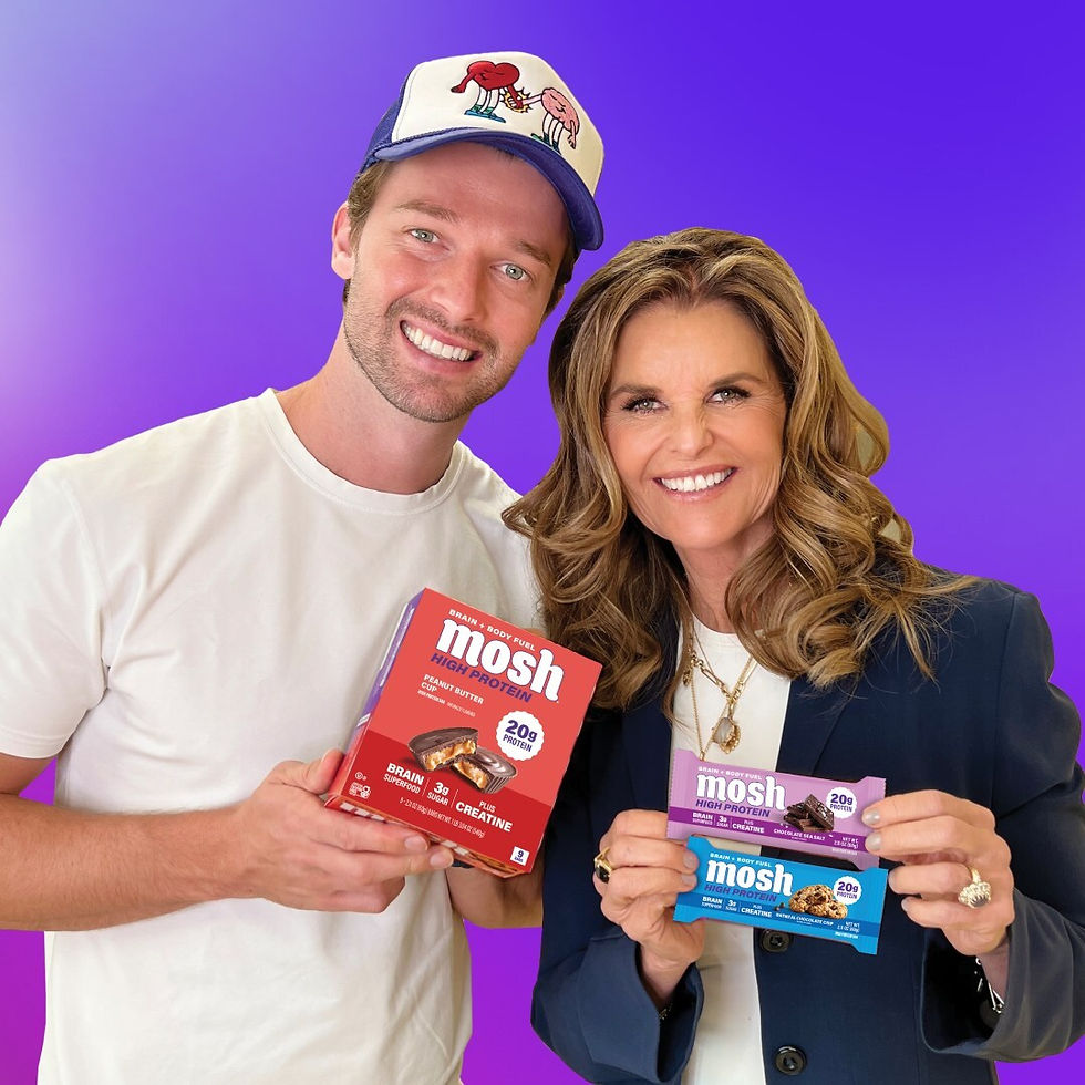 Mosh raises $13m to accelerate national retail expansion 