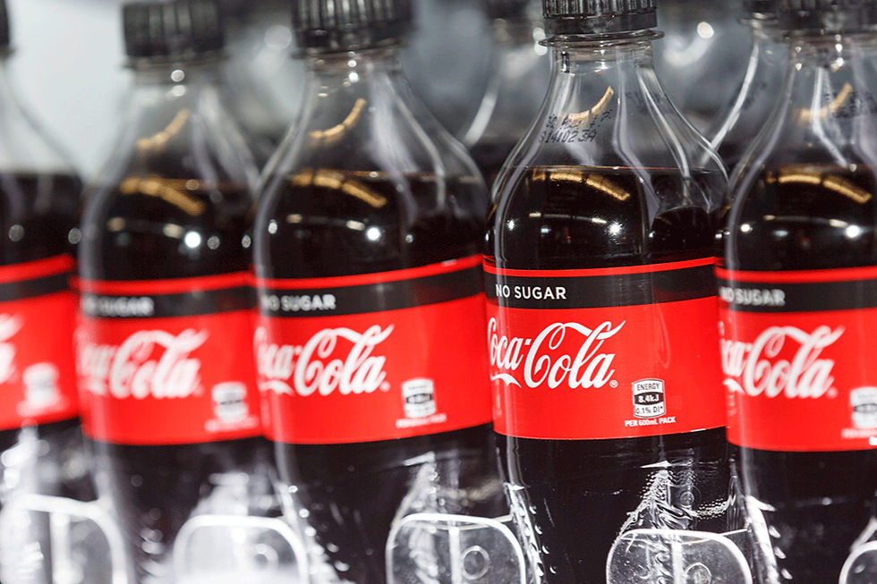 Coca-Cola HBC’s CCBA acquisition cleared by South African competition regulator