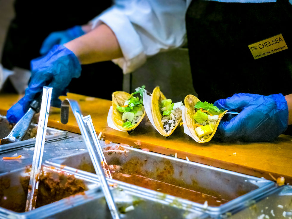 UK government unveils sweeping overhaul of school food standards