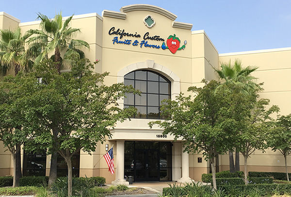 California Custom Fruits & Flavors announces acquisition of Custom Nutritional Ingredients