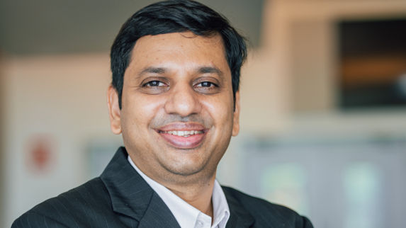 Synergy Machinery and Sidel India appoint new managing director to drive sustainable growth