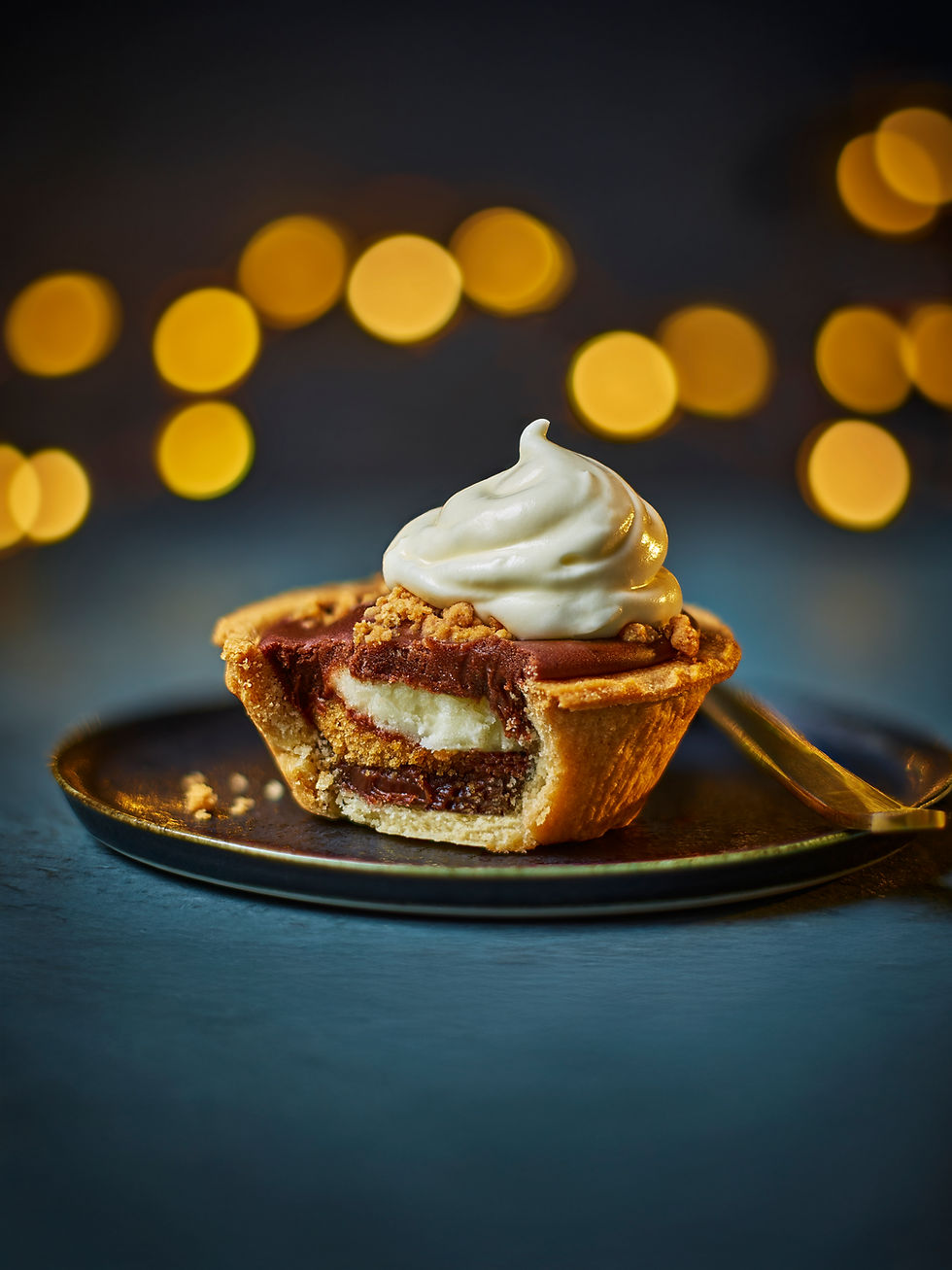 Season’s eatings: UK supermarkets reveal what’s driving Christmas 2025 menus