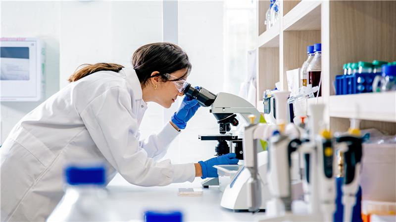 All G partners with Armor Protéines to scale human and bovine lactoferrin following $6.6m round