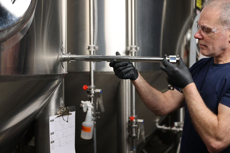 The art and science of fermentation