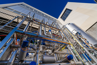 Biotech Open Platform inaugurates €20m industrial biotechnology facility in France
