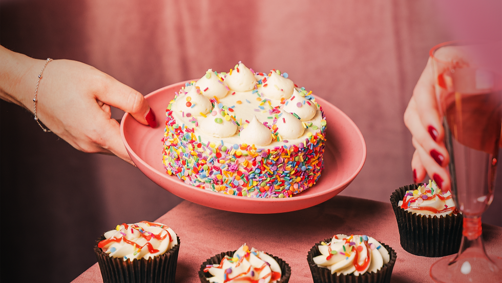 Finsbury Food Group launches first supermarket cake bento box with Little Big Cake