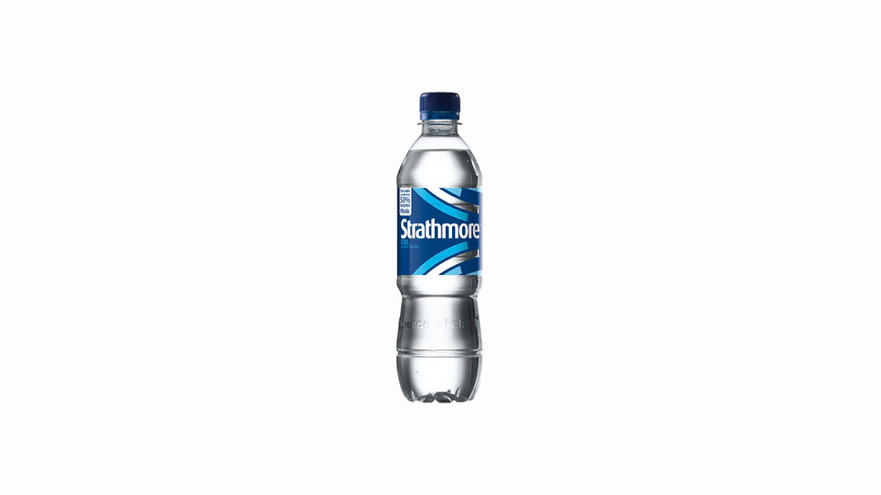 Ty Nant strengthens portfolio with acquisition of Strathmore Water from AG Barr