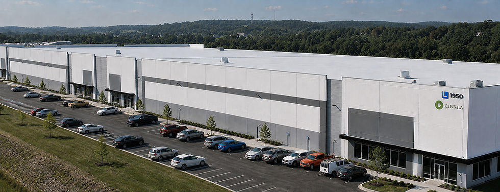 Cirkla to open US moulded fibre packaging facility in Georgia