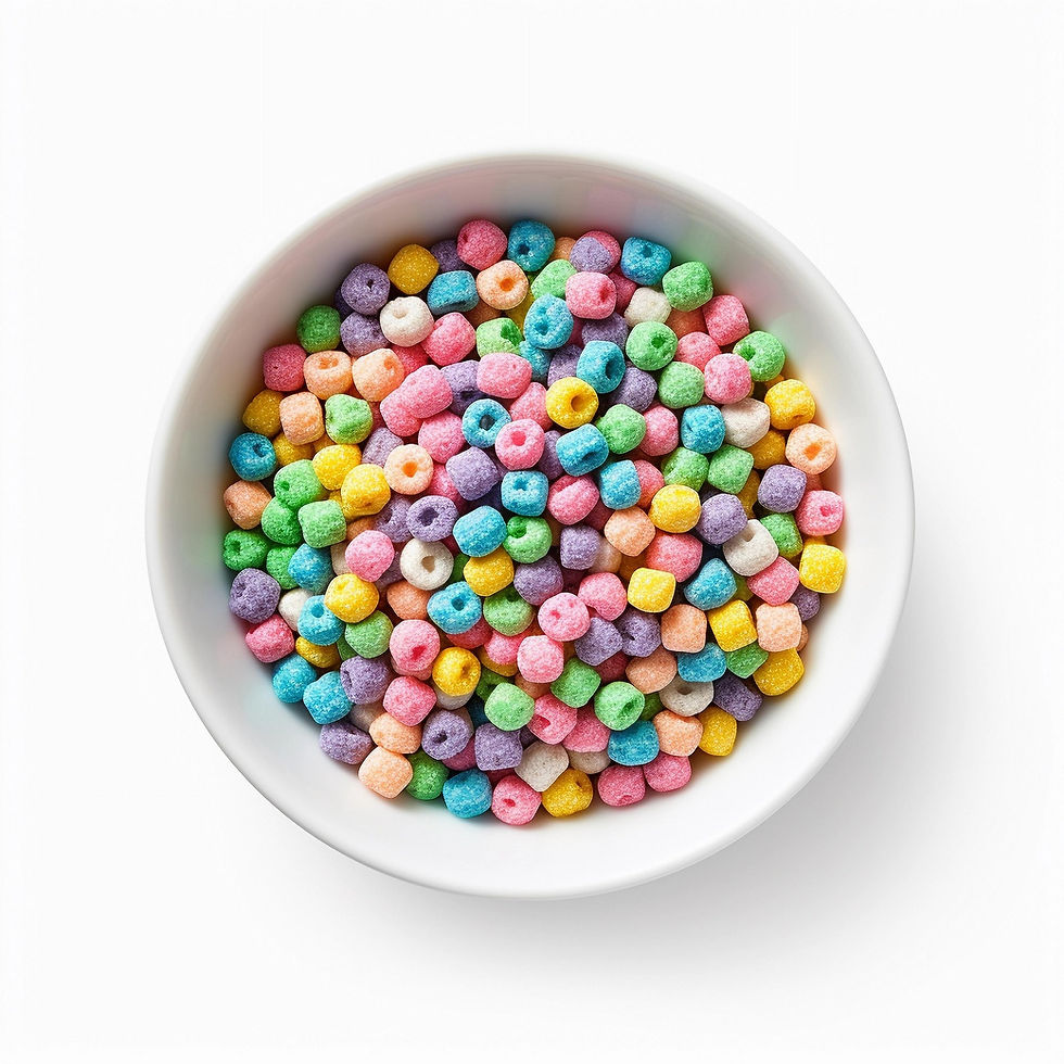 Why data transparency is essential in FDA’s GRAS update