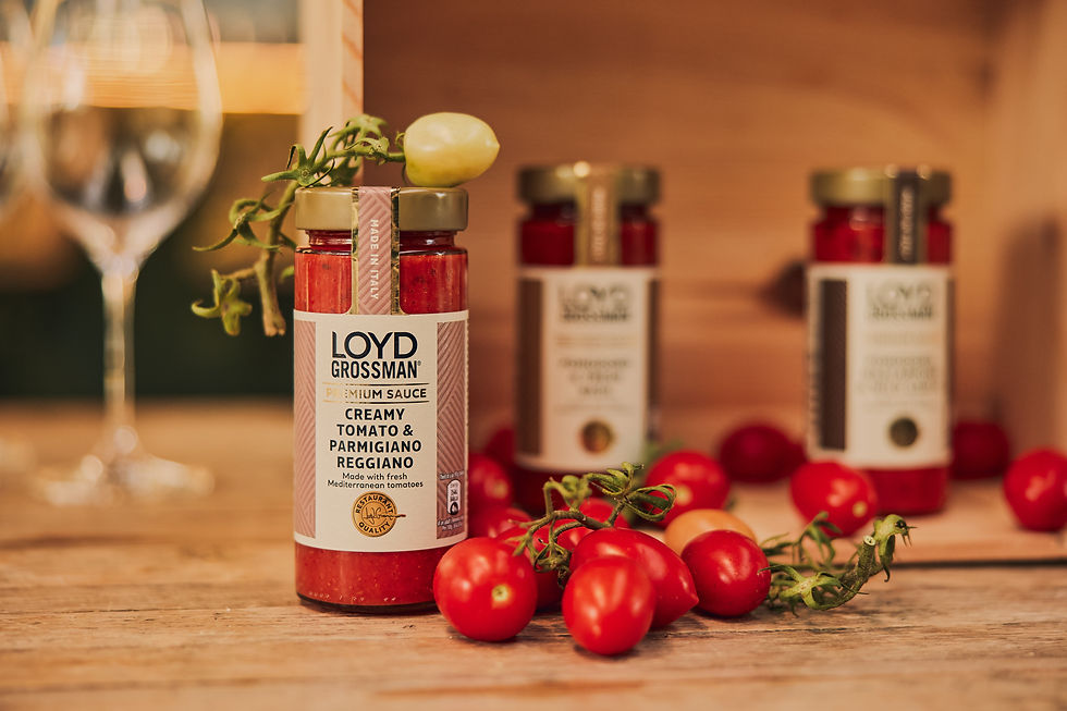 Premier Foods invests £36m to expand UK site and double cooking sauce capacity