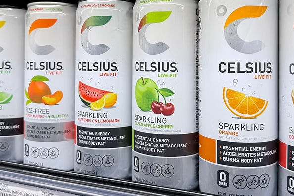 Celsius Holdings reshuffles leadership team