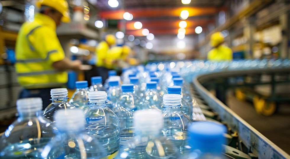 Cancer? Fertility problems? Obesity? What is the truth about PFAS?