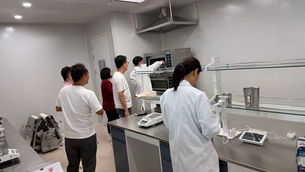 Barentz expands China capabilities with new Shanghai application laboratory