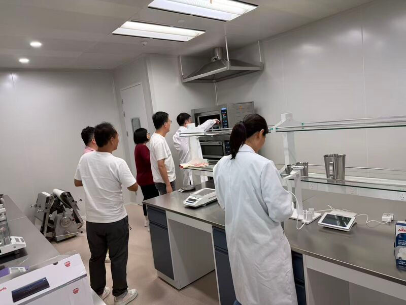 Barentz expands China capabilities with new Shanghai application laboratory
