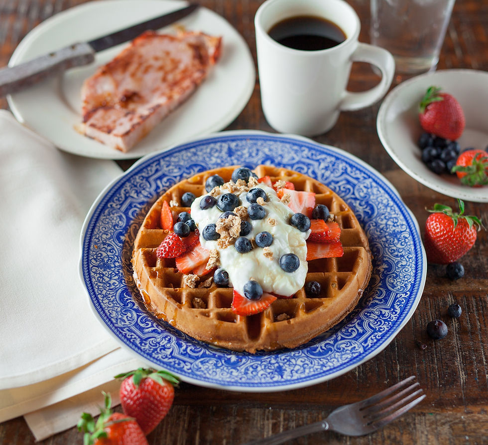 Cal-Maine Foods expands prepared foods portfolio with acquisition of Van’s frozen breakfast brand