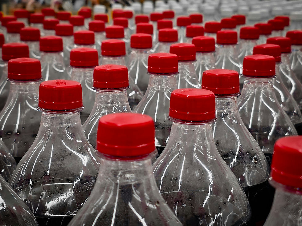 How beverage diversification is redefining manufacturing performance