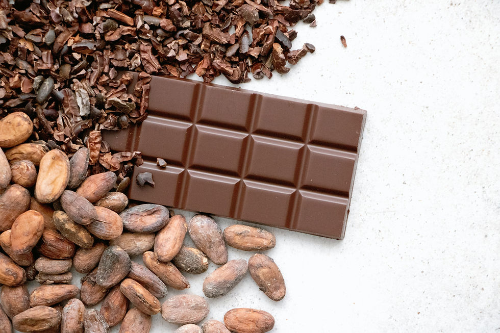 Opinion: How food manufacturers can navigate the cocoa shortage