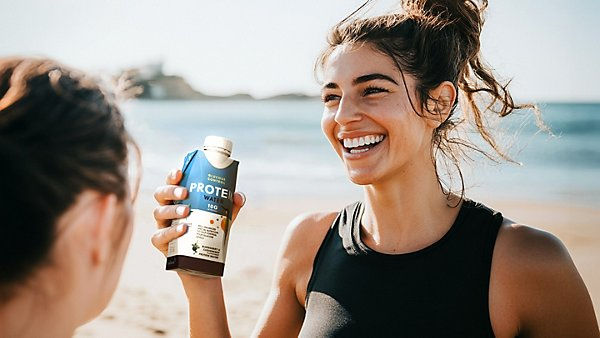 “There has never been a better time to invest in nutritional drinks”: Tetra Pak explains why investors should be looking at this category