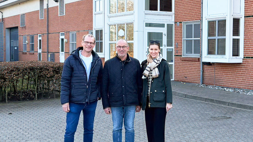 Ferm Food buys former Orkla site to expand fermented ingredient capacity