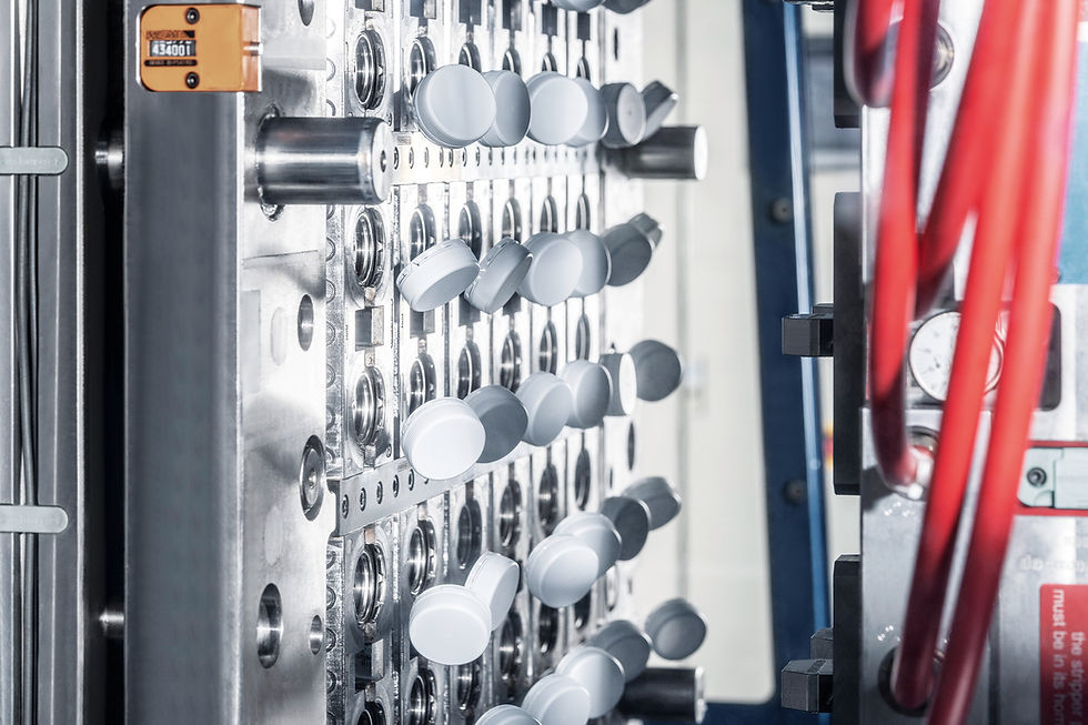 Alpla expands with acquisition of Serbia’s Energoplast closure operations