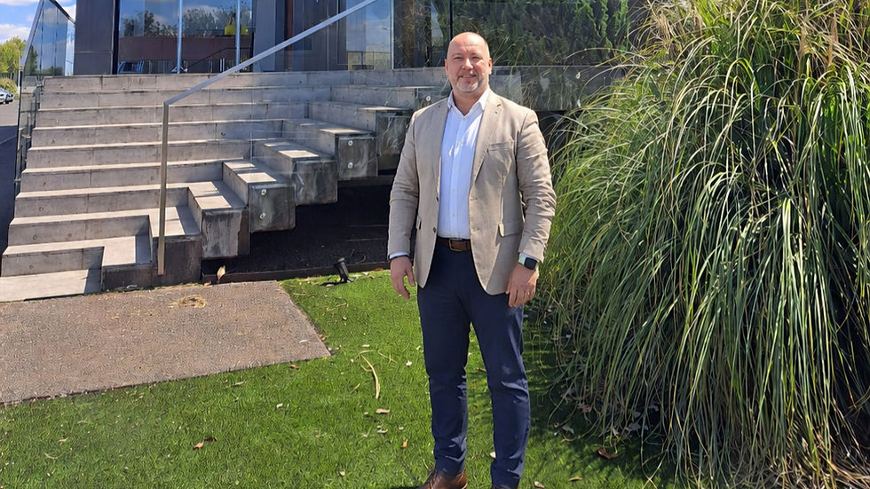 Alvinesa Natural Ingredients appoints Olivier Lavaud as CEO to drive global growth