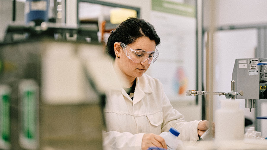 Cargill invests €56m to expand Belgian food innovation and production