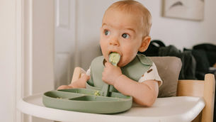 Texas AG sues Gerber and Nestlé over alleged heavy metals in baby food