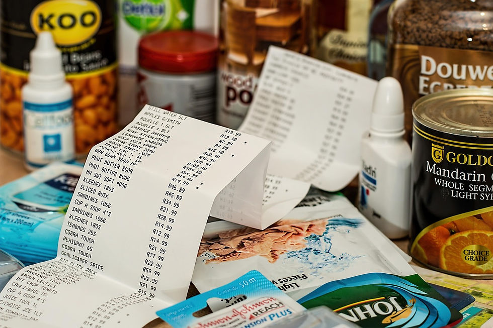 Opinion: Managing consumer trust through price-to-value insights amid tariff disruption