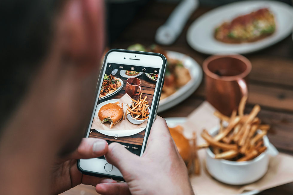 Opinion: To buy or not to buy – Brands must get serious about user-generated content