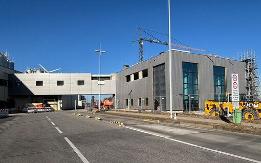 DMK Group invests €25m in lactoferrin production to expand functional ingredients portfolio