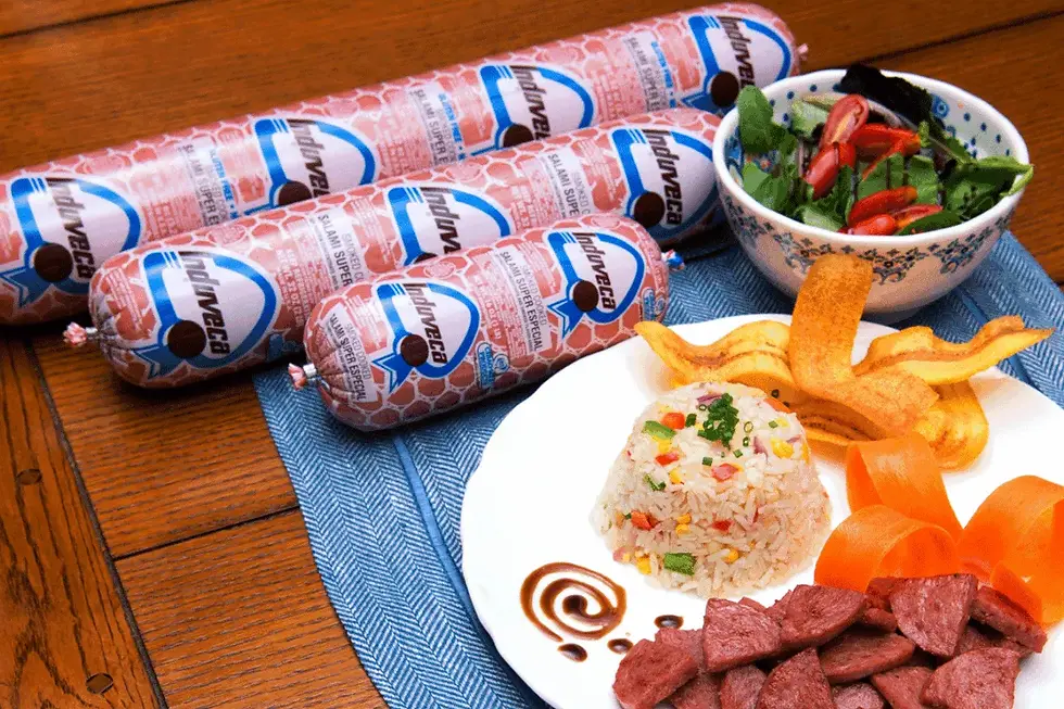 Tropical Cheese acquires Cibao Meat Products to expand Hispanic refrigerated foods portfolio