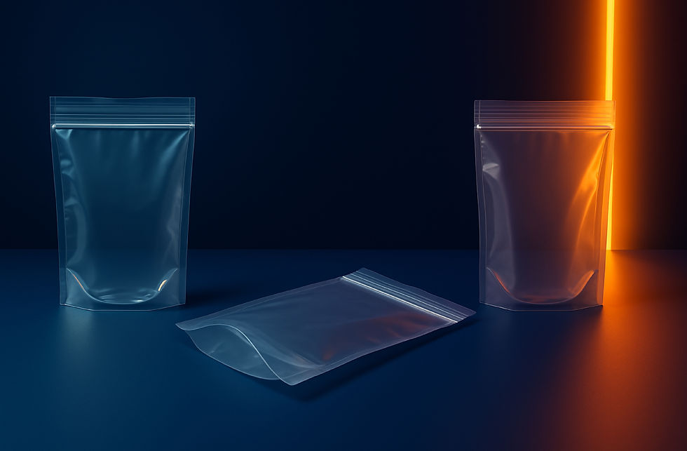 Beyond nuclear: Modernising coating measurement in flexible packaging