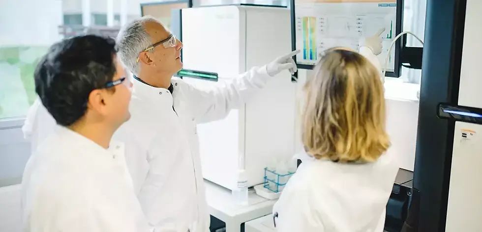 Nestlé partners with Helaina to advance bioactive protein research in early-life nutrition